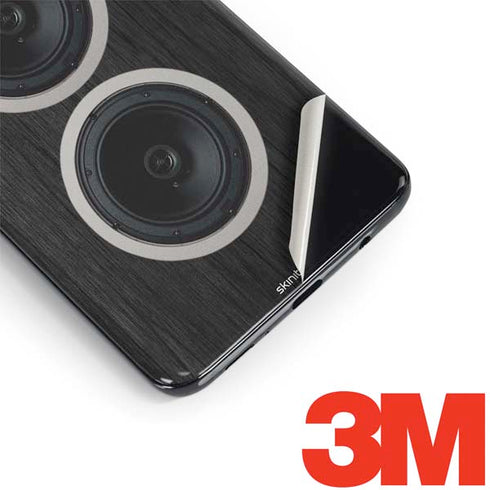 Boom Box Speakers Galaxy S9 Skin